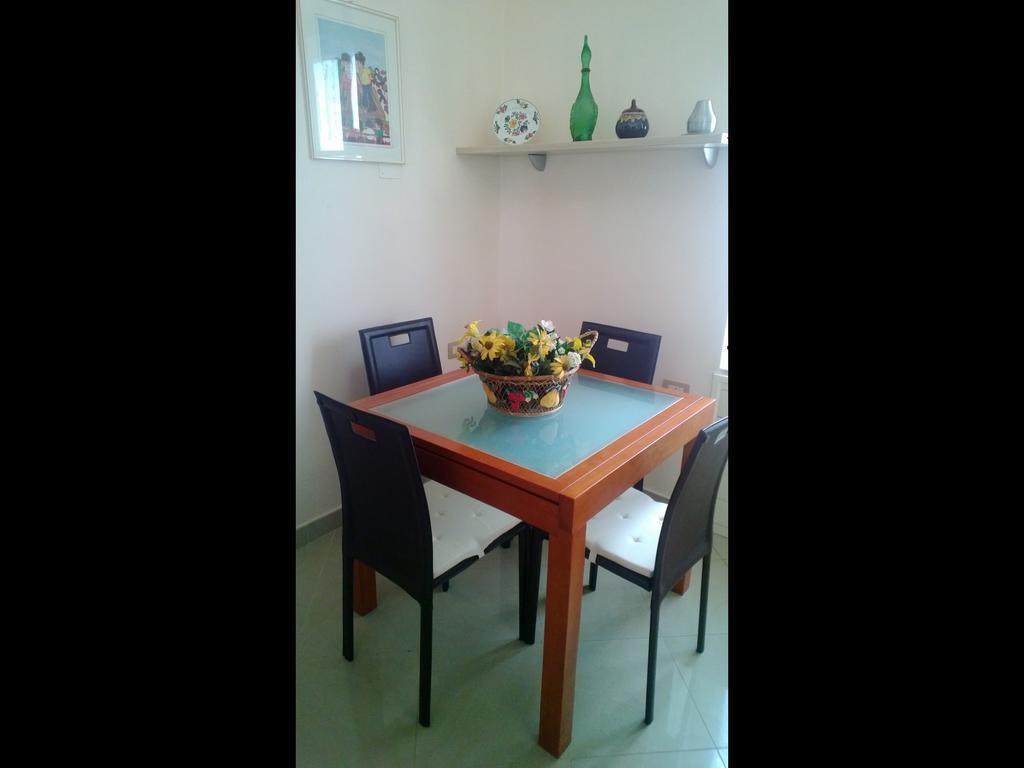 Casa Vacanza Margherita Matera Cameră foto