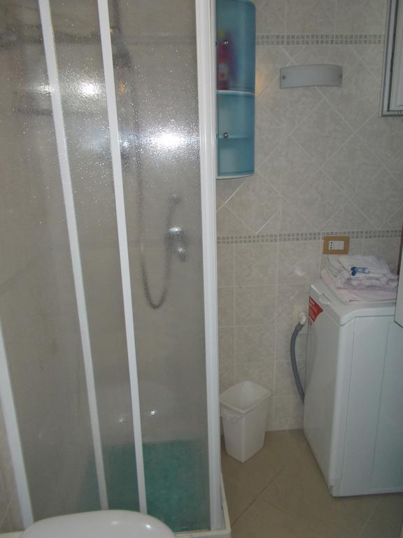 Casa Vacanza Margherita Matera Cameră foto