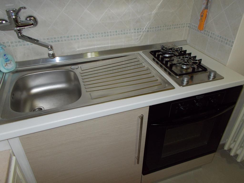 Casa Vacanza Margherita Matera Cameră foto